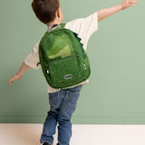 Mochila - Mr. Alligator