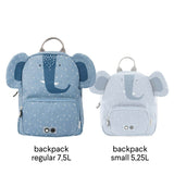 Mochila Mrs. Elephant