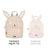 Mochila Mrs. Rabbit