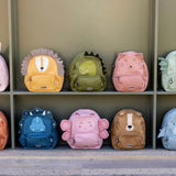 Mochila Mrs. Rabbit