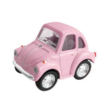 Mini Coche Beetle Classical Rosa