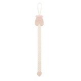 Percha con clip Ballet