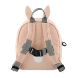 Mochila pequeña Mrs. Rabbit
