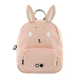 Mochila pequeña Mrs. Rabbit