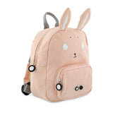 Mochila pequeña Mrs. Rabbit