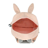 Mochila pequeña Mrs. Rabbit