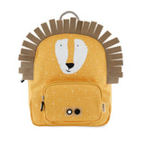 Mochila pequeña Mr. Lion