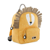 Mochila pequeña Mr. Lion