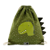 Mochila de Tela Mr. Dino