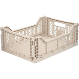 Caja plegable Beige Grande