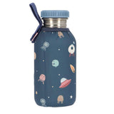 Botella Acero con Funda The Martians 500ml