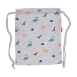 Mochila de tela Dinos World