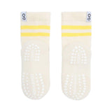 Calcetines Suela Antideslizante Sports Yellow