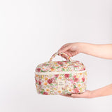 Neceser Acolchado con asa Petite Mafalda (CERDEÑA)