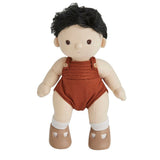 poppet doll