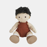 poppet doll