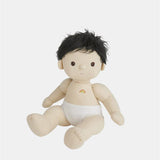 poppet doll