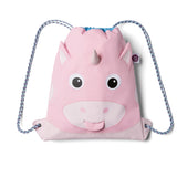 Mochila de tela Unicornio