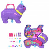 Polly Pocket Cofre Gatito Piñata