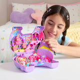 Polly Pocket Cofre Gatito Piñata
