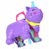 Polly Pocket Cofre Gatito Piñata