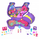 Polly Pocket Cofre Gatito Piñata