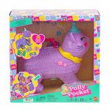 Polly Pocket Cofre Gatito Piñata