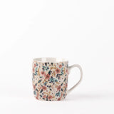 Taza Flores Annie de Petite Mafalda