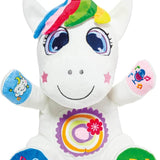 Gusy Luz Unicornio Interactivo