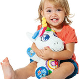 Gusy Luz Unicornio Interactivo