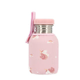 Botella Acero con Funda Magical Unicorn 350ml