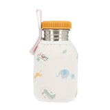 Botella Acero con Funda Savannah 350ml