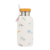 Botella Acero con Funda Savannah 500ml