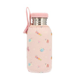 Botella Acero con Funda Bugs 500ml