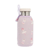 Botella Acero con Funda Ballet 500ml