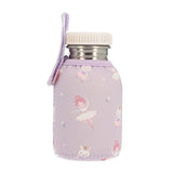 Botella Acero con Funda Ballet 350ml