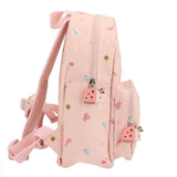 Mochila Infantil Bugs