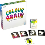 Colour Brain
