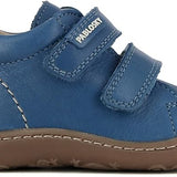 Zapato Savana Azul