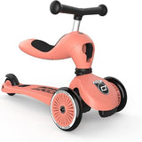 Patinete Highwaykick 1 Peach