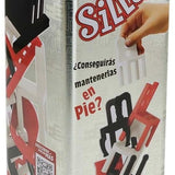 Sillas