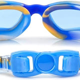 Gafas de bucear Candy Corn Cobalt