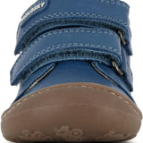 Zapato Savana Azul