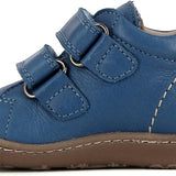 Zapato Savana Azul