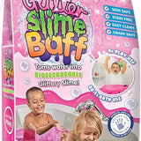 Slime Baff Rosa