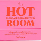Hot Room