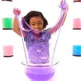Slime Baff Morado
