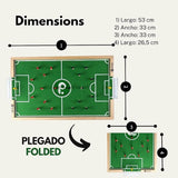 Plakks Fútbol