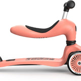 Patinete Highwaykick 1 Peach