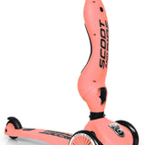 Patinete Highwaykick 1 Peach